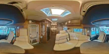 1 Knaus Sun I 700 LEG