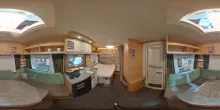 1 Weinsberg CaraOne 450 FU