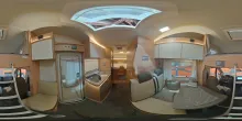 1 Weinsberg CaraHome 650 MEG