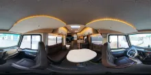 360° Innenansicht Niesmann + Bischoff Flair 920 EK