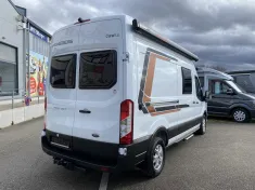Bild 2 Weinsberg CaraBus 600 MQ