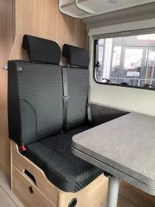 Fahrzeugbild Weinsberg CaraBus 600 MQ #7