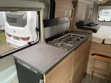 Fahrzeugbild Weinsberg CaraBus 600 MQ #8