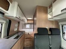Fahrzeugbild Weinsberg CaraBus 600 MQ #14