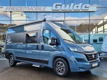 Fahrzeugbild Westfalia Amundsen 600 D #1