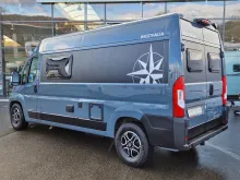 Fahrzeugbild Westfalia Amundsen 600 D #3