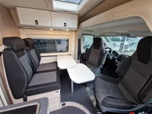 Fahrzeugbild Westfalia Amundsen 600 D #5