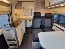 Fahrzeugbild Westfalia Amundsen 600 D #6