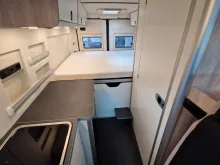 Fahrzeugbild Westfalia Amundsen 600 D #9