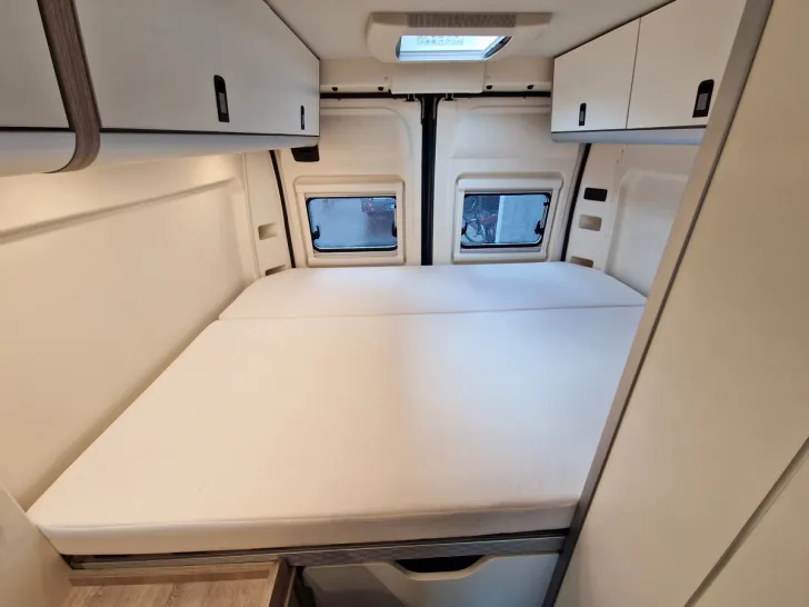 Fahrzeugbild Westfalia Amundsen 600 D #10