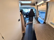 Fahrzeugbild Westfalia Amundsen 600 D #11