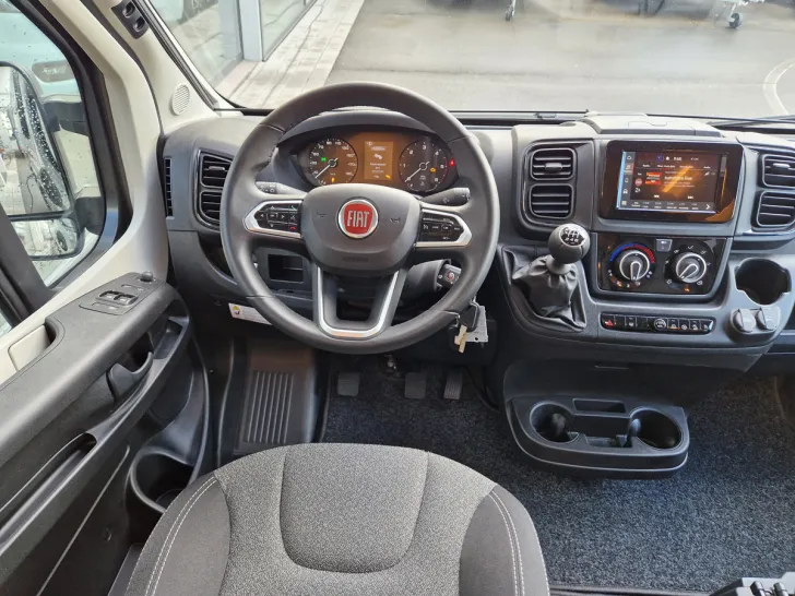Fahrzeugbild Westfalia Amundsen 600 D #14