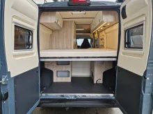Fahrzeugbild Westfalia Amundsen 600 D #15