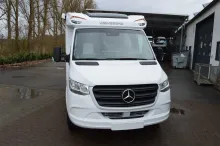 Fahrzeugbild Weinsberg CaraCompact 640 MEG EDITION [PEPPER] #3