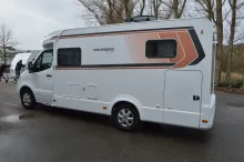 Fahrzeugbild Weinsberg CaraCompact 640 MEG EDITION [PEPPER] #4