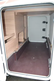 Fahrzeugbild Weinsberg CaraCompact 640 MEG EDITION [PEPPER] #6
