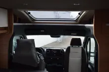 Fahrzeugbild Weinsberg CaraCompact 640 MEG EDITION [PEPPER] #10