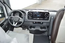 Fahrzeugbild Weinsberg CaraCompact 640 MEG EDITION [PEPPER] #14