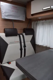 Fahrzeugbild Weinsberg CaraCompact 640 MEG EDITION [PEPPER] #15