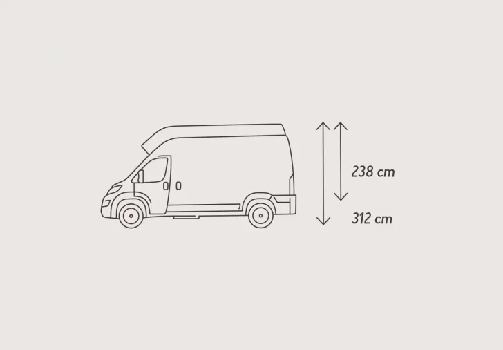 Fahrzeugbild Weinsberg CaraTour 600 MQH #25