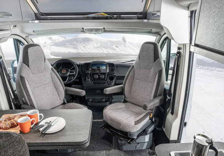 Fahrzeugbild Weinsberg CaraTour 600 MQH #20