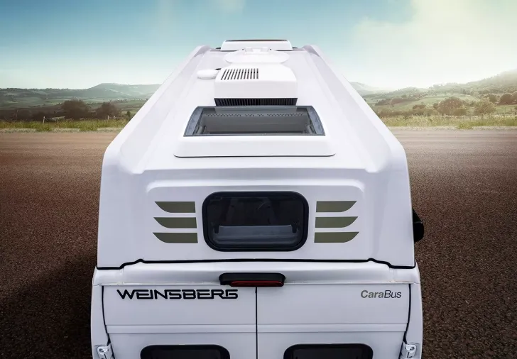 Fahrzeugbild Weinsberg CaraTour 600 MQH #24