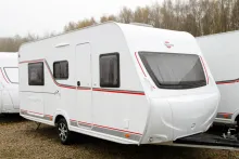 Fahrzeugbild Bürstner Premio Life 480 TL #1
