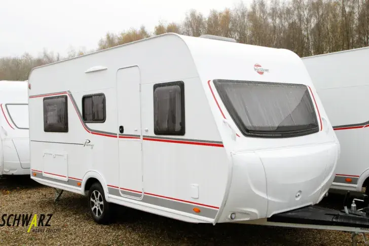 Fahrzeugbild Bürstner Premio Life 480 TL #1