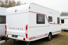 Fahrzeugbild Bürstner Premio Life 480 TL #3