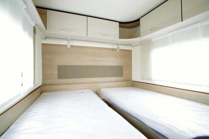 Fahrzeugbild Bürstner Premio Life 480 TL #5