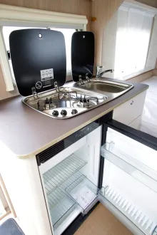 Fahrzeugbild Bürstner Premio Life 480 TL #6