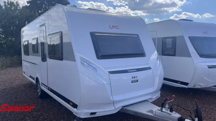 Fahrzeugbild LMC Tandero 510 E #1