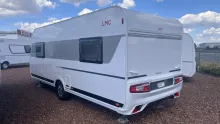 Fahrzeugbild LMC Tandero 510 E #4