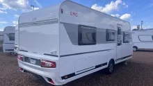 Fahrzeugbild LMC Tandero 510 E #5
