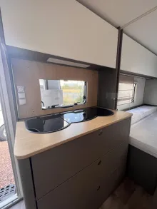 Fahrzeugbild LMC Tandero 510 E #7