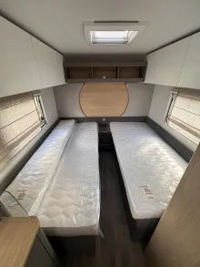 Fahrzeugbild LMC Tandero 510 E #13