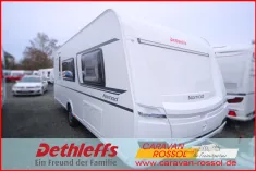 Bild 1 Dethleffs Nomad 520 ELT