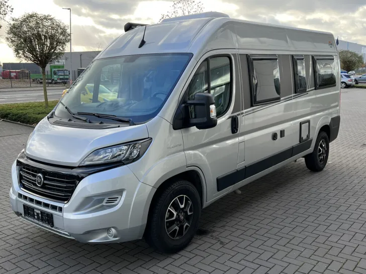 Fahrzeugbild Carado Camper Van 600 Edition 15 #3