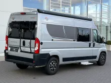 Fahrzeugbild Carado Camper Van 600 Edition 15 #4