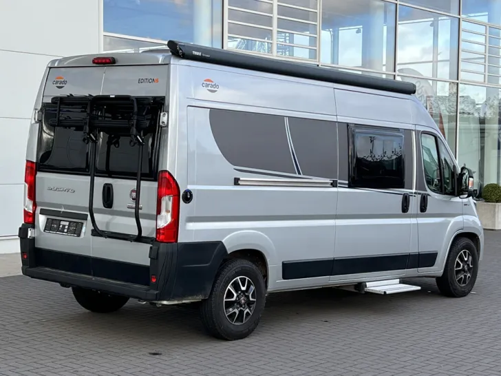 Fahrzeugbild Carado Camper Van 600 Edition 15 #4