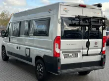 Fahrzeugbild Carado Camper Van 600 Edition 15 #5