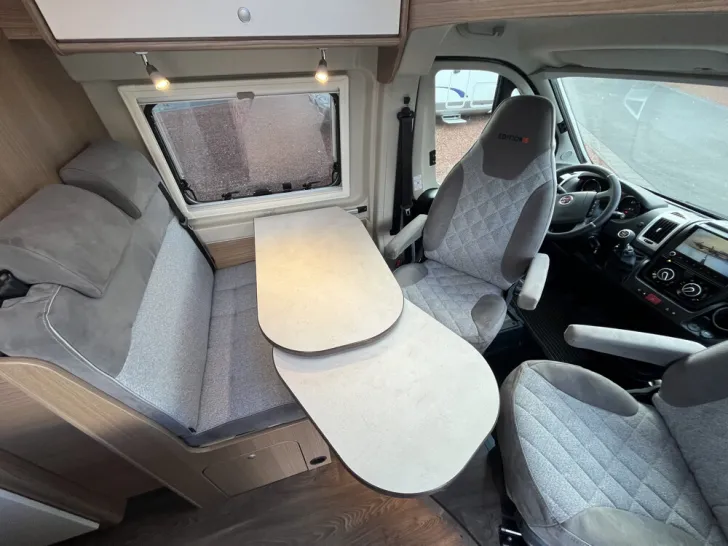 Fahrzeugbild Carado Camper Van 600 Edition 15 #6