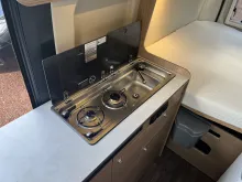 Fahrzeugbild Carado Camper Van 600 Edition 15 #9