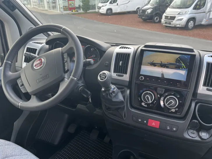 Fahrzeugbild Carado Camper Van 600 Edition 15 #12