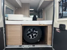 Fahrzeugbild Carado Camper Van 600 Edition 15 #13