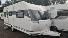 Fahrzeugbild Hobby Excellent Edition 495 UL #1