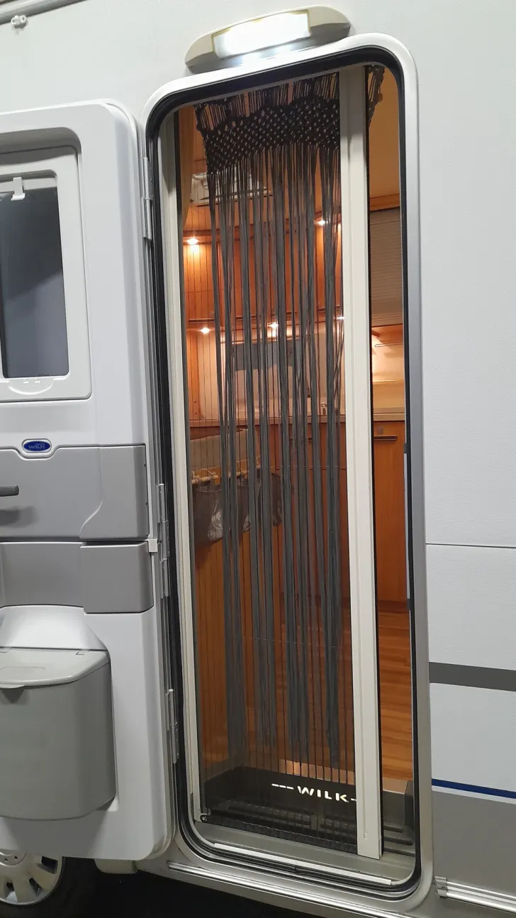 Fahrzeugbild Wilk Vida 640 HTD #4