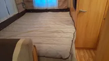 Fahrzeugbild Wilk Vida 640 HTD #6