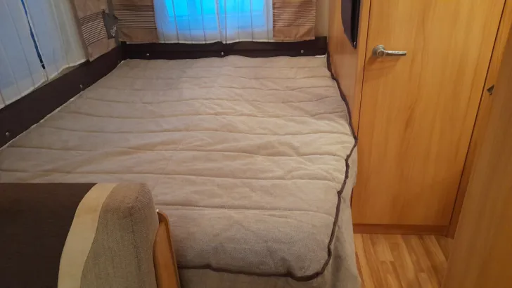 Fahrzeugbild Wilk Vida 640 HTD #6