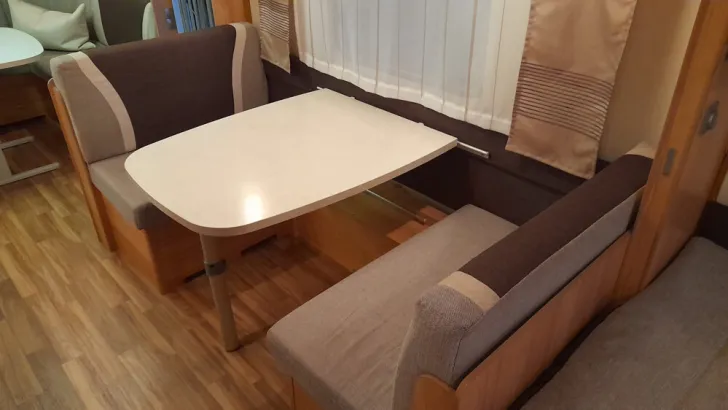 Fahrzeugbild Wilk Vida 640 HTD #9